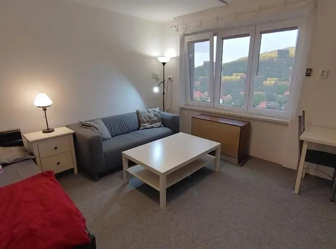 Susice Apartman 18